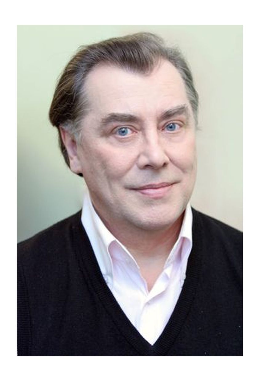 Григорий Карасев